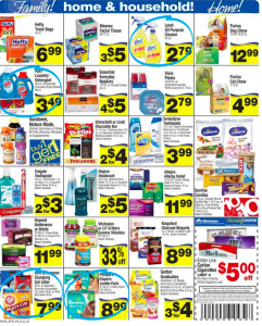 Albertsons Grocery Deals Weekly ad Home Products 1 Albertsons Grocery Deals Weekly ad