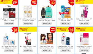 CVS Beauty Products Review of the Week 1 cvs beauty products