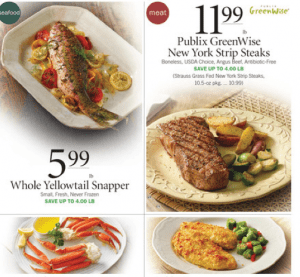 Publix Ad Preview September 24 Great Savings 1 publix ad preview september 24