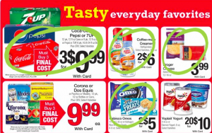 Ralphs Weekly Ad Everyday Favorites of September 1 ralphs weekly ad everyday favorites