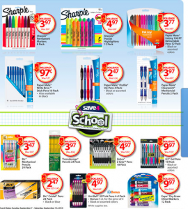 walmart school supplies