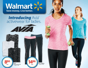 Walmart Weekly Ad Sporting Goods September 1 walmart weekly ad sporting goods