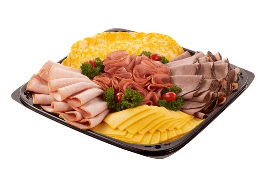 Ralphs Deli Meat and Cheese