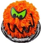 Albertsons Bakery Cupcakes and Halloween Cookies 1 albertsons bakery cupcakes