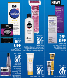 CVS Weekly Deals Personal Care Products 1 cvs weekly deals personal care products