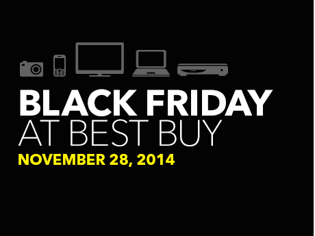 Black Friday 2014 Best Buy Offers and Deal of the Day 1 Black Friday 2014 Best Buy
