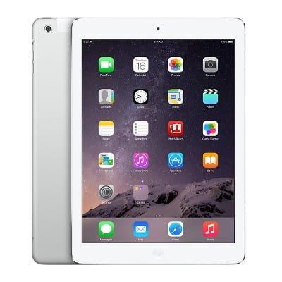 Target Black Friday Price Range November 2014