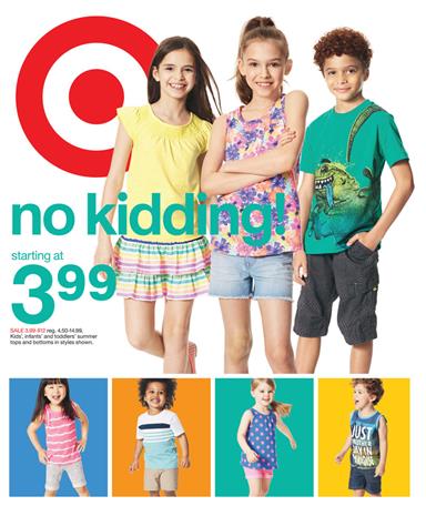 Target Weekly Ad May 24 2015 Summer Entertainment And Clothing 1 Target Weekly Ad May 24 2015 Summer Entertainment And Clothing