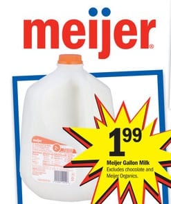 Meijer Weekly Ad Preview 2 Milk