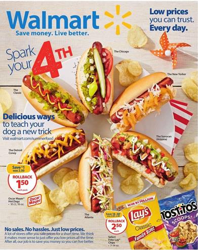 Walmart Outdoor Living Products July 7 1 Walmart Outdoor Living Products July 7