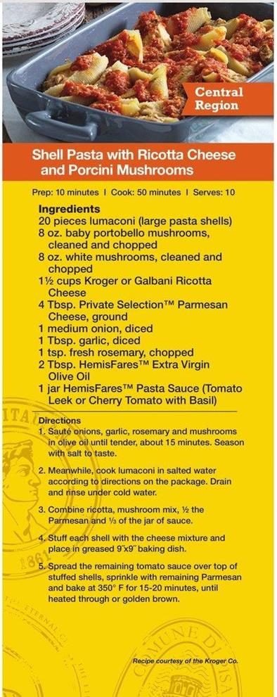 Kroger Weekly Ad Offers Oct 10
