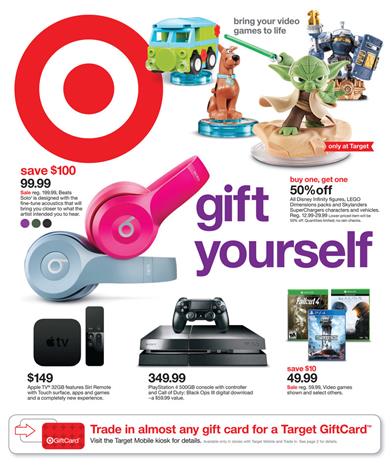 Target Ad New Year Deals 2015 | WeeklyAds2