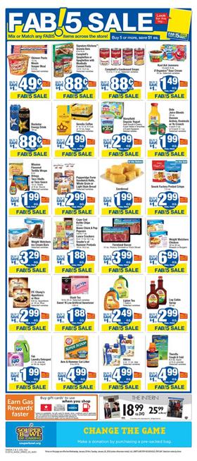 Albertsons Ad Jan 23 2016