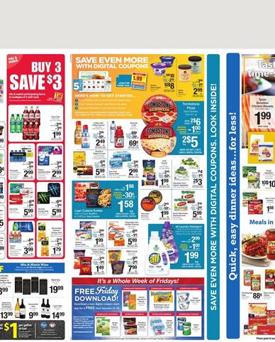 Last Deals Kroger Ad Jan 19