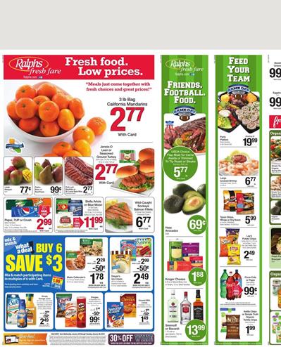 Ralphs Ad Jan 23 2016