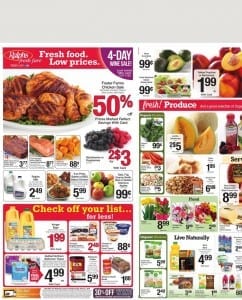 Ralphs Weekly Ad