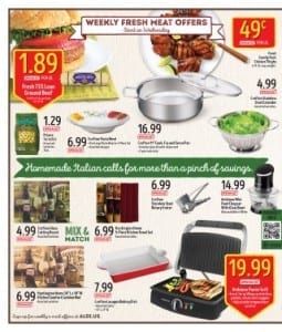 ALDI Ad 17 Feb 2016