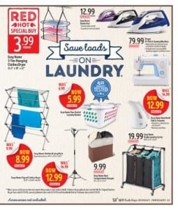 ALDI Weekly Ad 19 Feb 2016