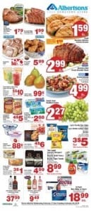 Albertsons Ad 22 Feb 2016