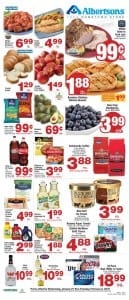 Albertsons Ad Feb 1 2016