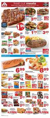 Albertsons Weekly Ad 29 Feb 2016