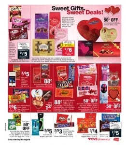 CVS Weekly Ad 13 Feb 2016
