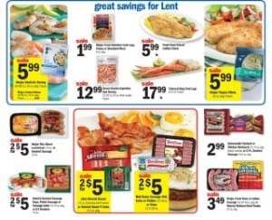 Meijer Ad 21 Feb 2016