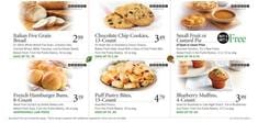 Publix Bakery Football Food