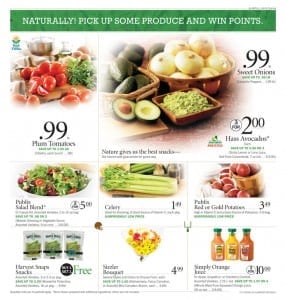 Publix Weekly Ad 4 Feb 2016