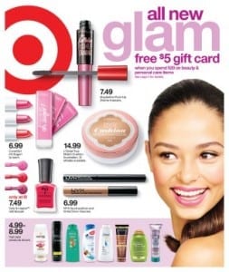 Target Weekly Ad 24 Feb 2016