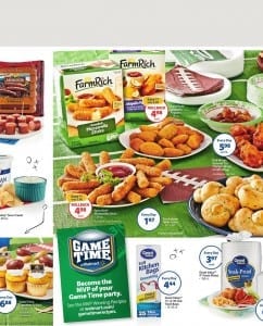 Walmart Weekly Ad 7 Feb 2016