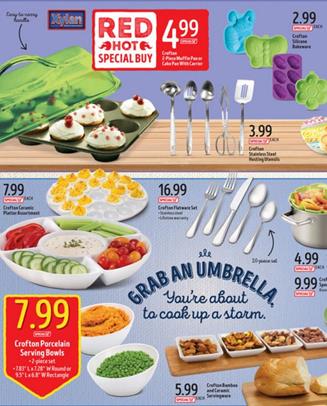 ALDI Special Buys Ad Mar 14 1 ALDI Special Buys Ad Mar 14