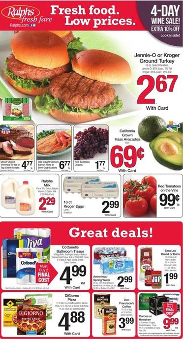Ralphs Ad Mar 16 2016 1 Ralphs Ad Mar 16 2016