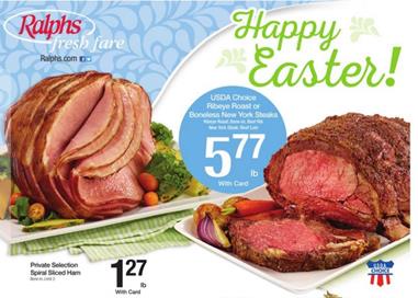 Ralphs Weekly Ad Mar 23 2016
