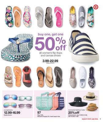 Target Ad 5 Mar 2016
