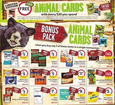 Winn Dixie Ad Mar 23 2016 and Easter Sale 2 Winn Dixie Ad Animals Easter 2016