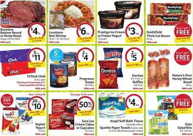 Winn Dixie Weekly Ad Preview Mar 12