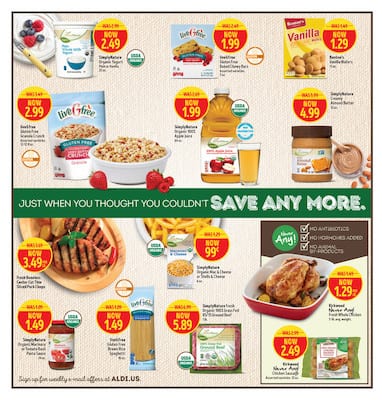 ALDI Weekly Ad 20 Apr 2016