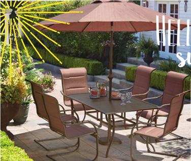 Kroger outdoor sales 13 apr 2016