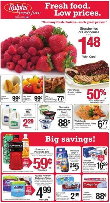 Ralphs Weekly Ad Apr 13 2016 1 Ralphs Weekly Ad Apr 13 2016