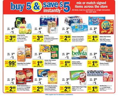 Meijer Weekly Ad April 24 2016 2 Some Meijer Ad Sales