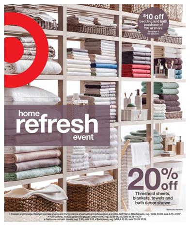 Target Ad Home Products Apr 11 1 Target Ad Home Products Apr 11