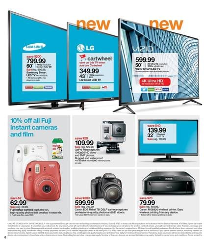 Target Home Entertainment Sale Vizio TV, Blu Ray Sale and More 1 Target Home Entertainment Sale Vizio TV, Blu Ray Sale and More