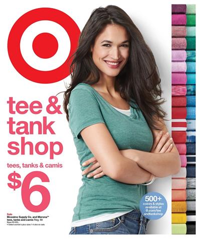 Target Weekly Ad April 24 2016 1 Target Weekly Ad April 24 2016