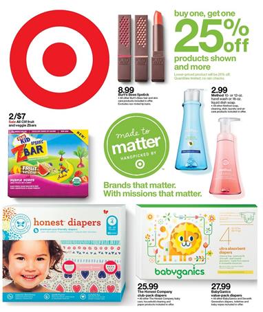 Target Weekly Ad Sale Apr 20 2016 1 Target Weekly Ad Sale Apr 20 2016