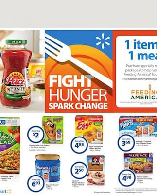 Walmart Weekly Ad 3 Apr 2016
