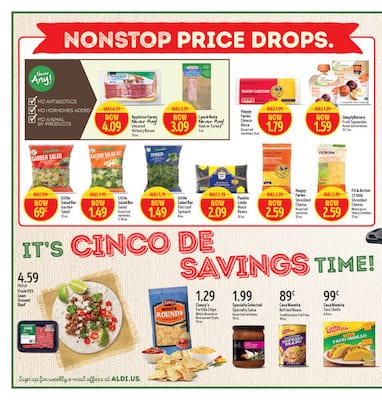 ALDI Ad Price Drop May 2016 1 ALDI Ad Price Drop May 2016
