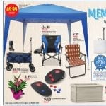 ALDI Ad May 22 - May 28 2016 Overview 4 ALDI outdoor may 22 2016
