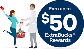 CVS Extrabucks Rewards | Learn how to use ExtraCare Center and Save More 2 CVS Extrabucks