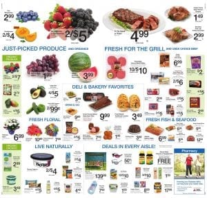 Fry's Weekly Ad May 25 - 31 May 2016 Coupons | Memorial Day Savings 5 Fry's Weekly Ad May 25 2016